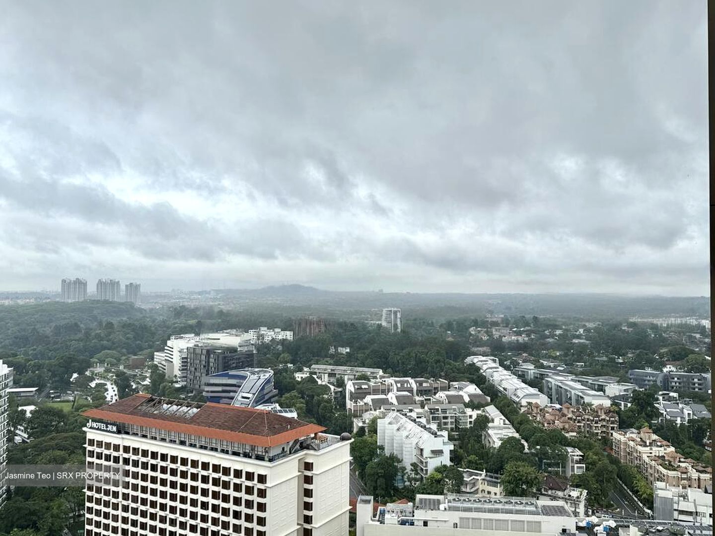 Cuscaden Reserve (D10), Condominium #578742281
